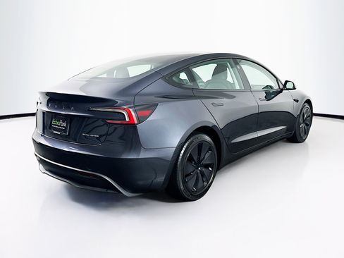 Used 2024 Tesla Model 3 Long Range image 9