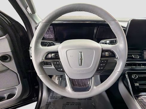 Used 2021 Lincoln Navigator Reserve AWD/4WD image 13