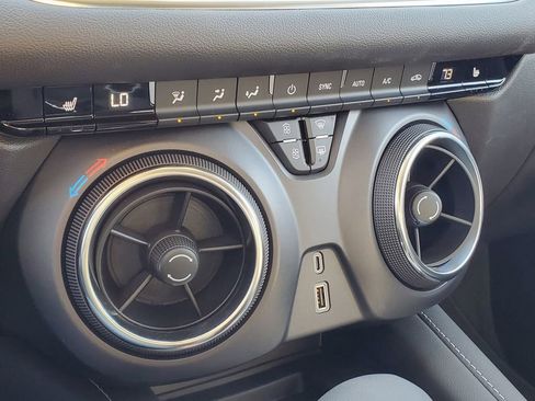 New 2025 Chevrolet Blazer LT w/ Redline Edition image 24