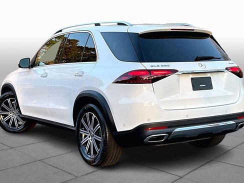 Certified 2026 Mercedes-Benz GLE 350 4MATIC image 12