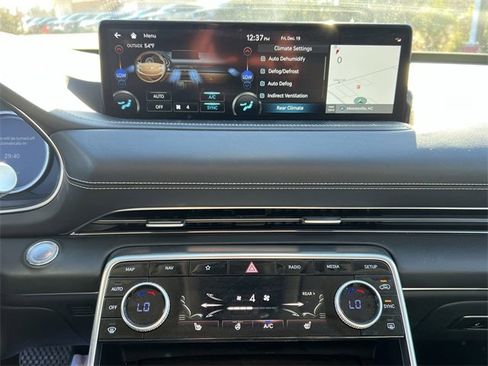 Used 2024 Genesis GV80 2.5T image 19