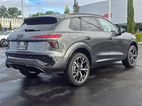 New 2026 Audi Q3 quattro 2.0T AWD/4WD image 5