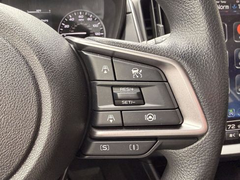 Certified 2025 Subaru Impreza 2.0i Sport image 23