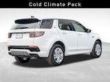 Certified 2024 Land Rover Discovery Sport S image 4
