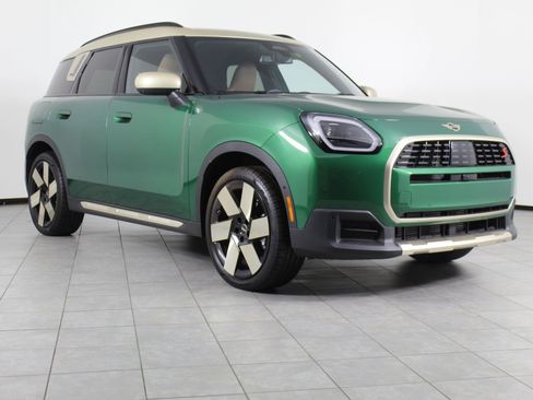 New 2026 MINI Cooper Countryman S image 7