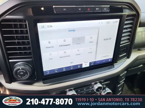 Used 2023 Ford F150 Raptor image 19