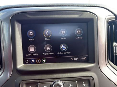 Used 2025 Chevrolet Silverado 1500 W/T image 18