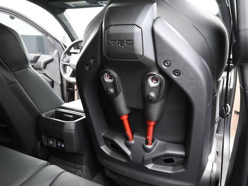 Used 2025 Toyota Tacoma TRD Pro image 29