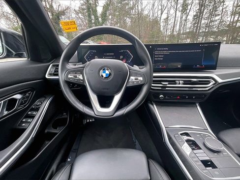 Used 2023 BMW 330i Sedan image 9