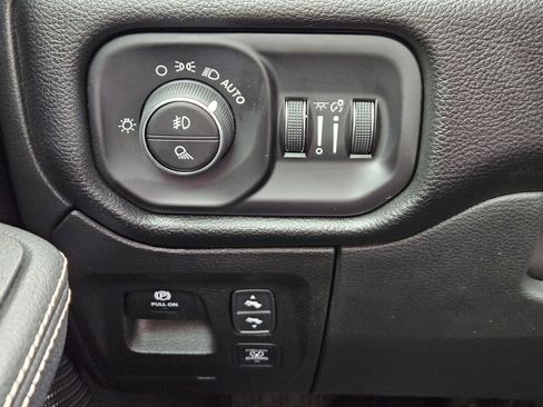 New 2026 RAM 1500 Laramie w/ Night Edition image 25