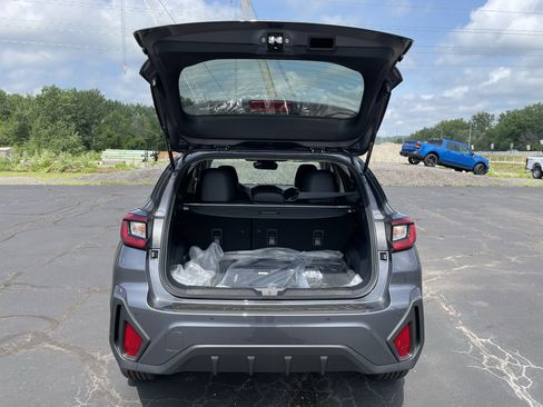 New 2025 Subaru Crosstrek 2.5i Limited w/ Crosstrek Mirror Package image 41