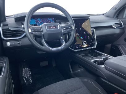 Certified 2025 GMC Acadia Elevation