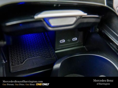 New 2026 Mercedes-Benz C 300 4MATIC Sedan image 23