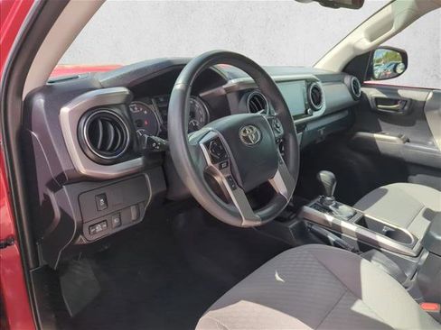 Certified 2023 Toyota Tacoma SR5 image 14