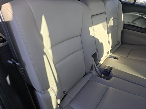 Used 2017 Honda Pilot EX-L image 20