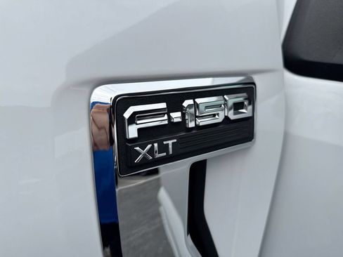 Used 2021 Ford F150 XLT w/ Trailer Tow Package AWD/4WD image 26