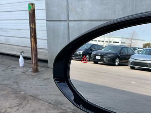 Used 2025 Kia K5 LXS image 19