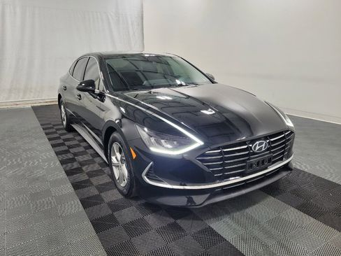 Used 2021 Hyundai Sonata SE FWD image 13
