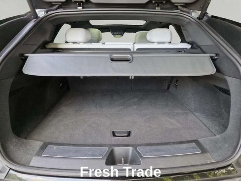 Used 2023 Cadillac Lyriq AWD image 9