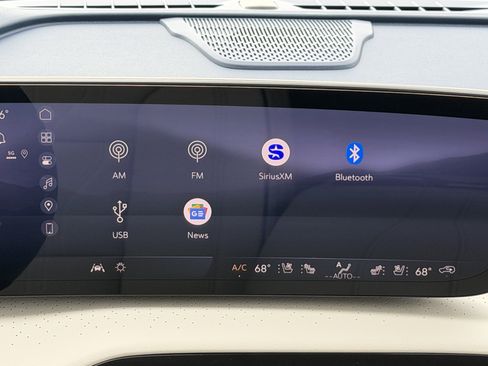 New 2026 Buick Enclave Avenir w/ Super Cruise Package image 31