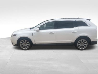 Used 2013 Lincoln MKT AWD