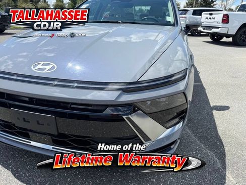 Used 2024 Hyundai Sonata SEL FWD image 10