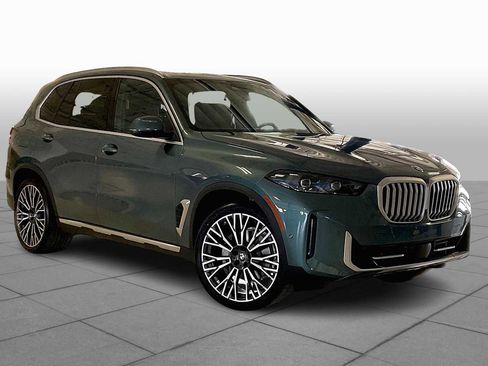 New 2026 BMW X5 xDrive40i image 2
