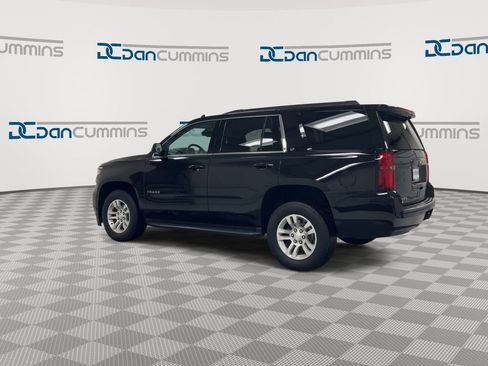 Used 2017 Chevrolet Tahoe LT image 6