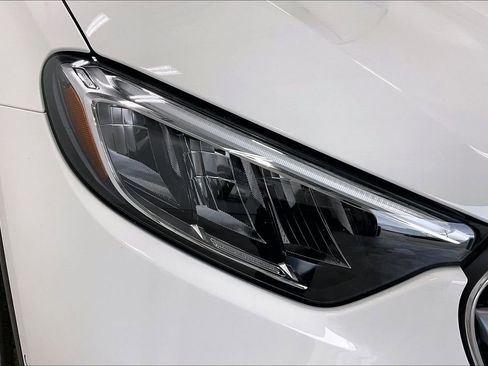 New 2026 Mercedes-Benz GLC 300 4MATIC image 13
