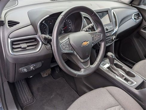 Used 2019 Chevrolet Equinox LT image 11