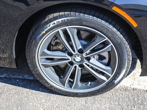 Certified 2023 BMW 228i Gran Coupe w/ Convenience Package image 9