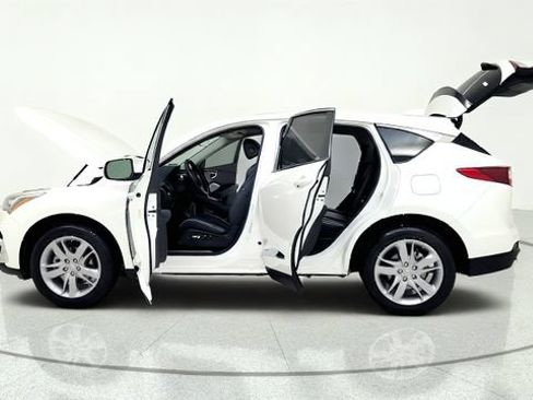 Used 2021 Acura RDX FWD w/ Advance Package image 15