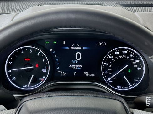 Used 2022 Toyota Avalon Limited w/ Advanced Safety Package image 12