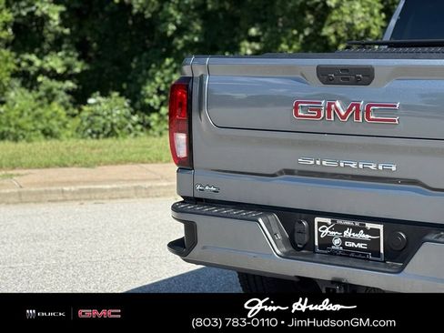 Used 2021 GMC Sierra 1500 Elevation AWD/4WD image 15