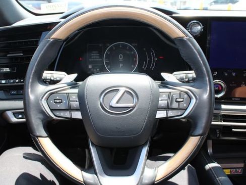 Certified 2024 Lexus RX 350 Premium w/ Accessory Package (Z1) FWD image 16