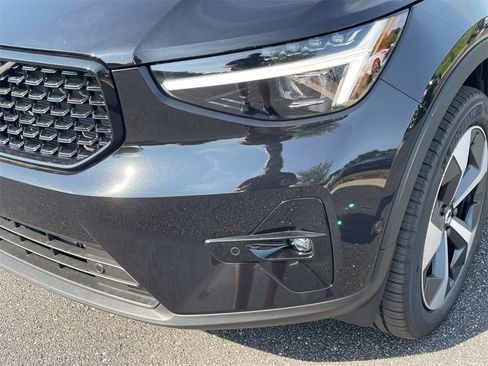New 2026 Volvo XC40 B5 Plus w/ Protection Package Premier image 8