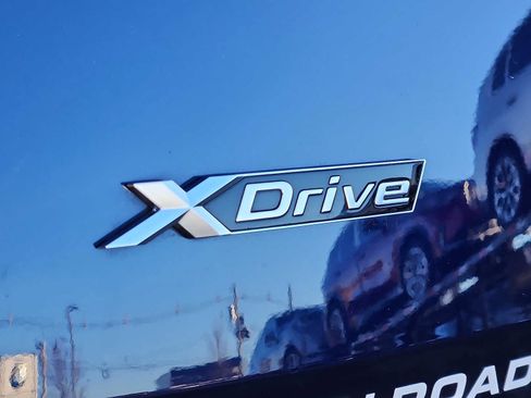 Used 2025 BMW X3 xDrive30i w/ Premium Package image 27