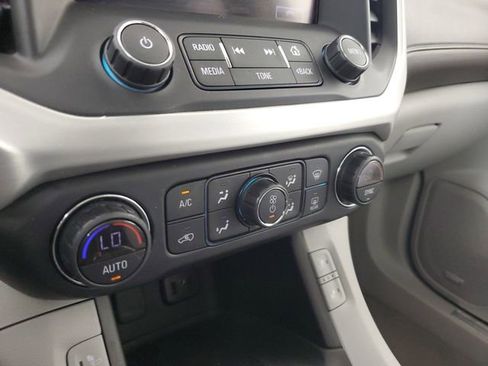Used 2019 GMC Acadia SLT FWD image 27