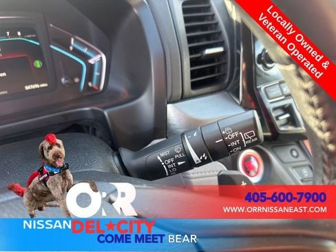 Used 2024 Honda Odyssey EX-L image 22