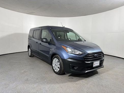 Used 2021 Ford Transit Connect XL image 3