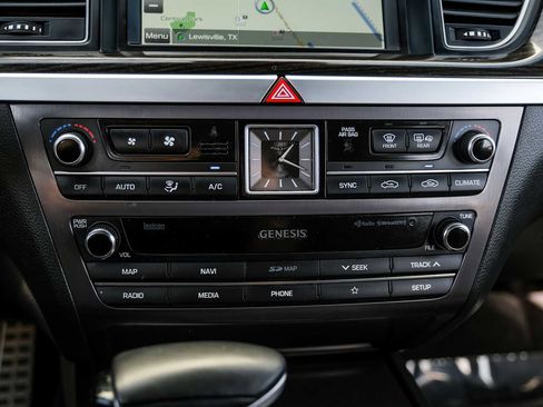 Used 2019 Genesis G80 3.8 w/ Sport Package 02 image 27