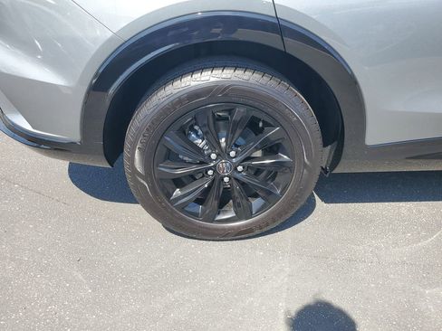 New 2026 Buick Envista Sport Touring image 5