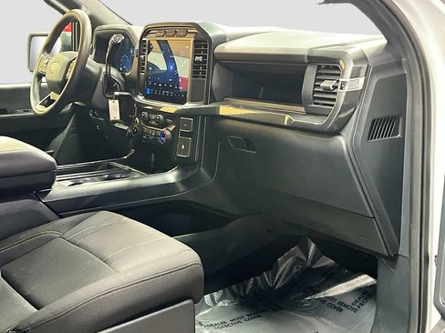 Used 2024 Ford F150 STX AWD/4WD image 28