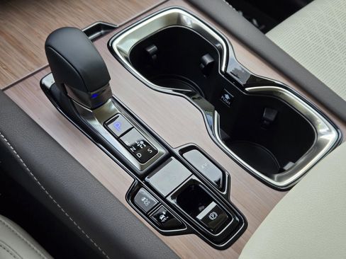 New 2026 Lexus RX 350h AWD/4WD image 11