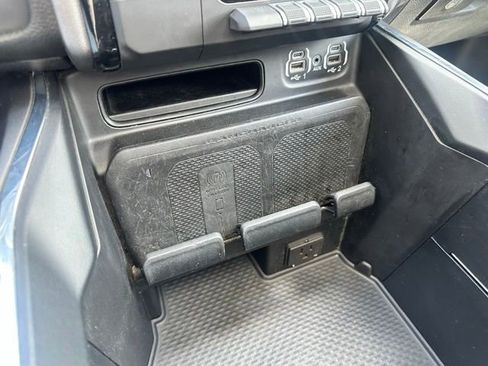 Used 2024 RAM 1500 Laramie AWD/4WD image 32