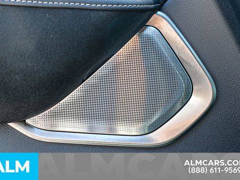 Used 2025 INFINITI QX80 Autograph w/ Premium Cargo Package image 44