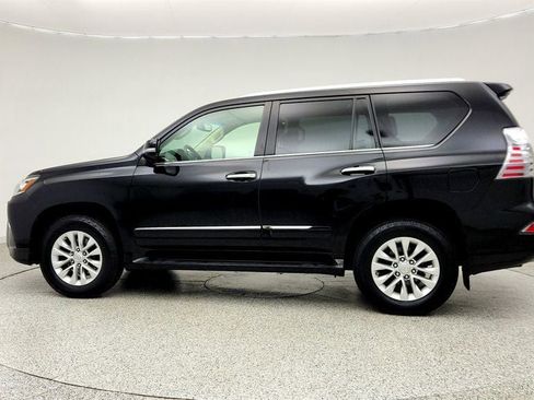 Used 2015 Lexus GX 460 w/ Premium Package AWD/4WD image 8