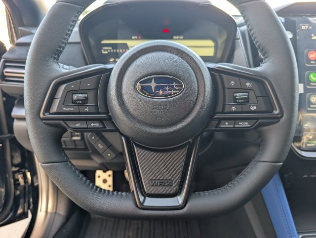 New 2026 Subaru WRX tS AWD/4WD image 9