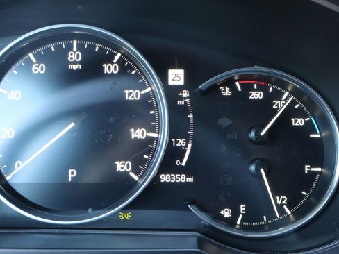 Used 2021 MAZDA CX-9 Grand Touring image 48