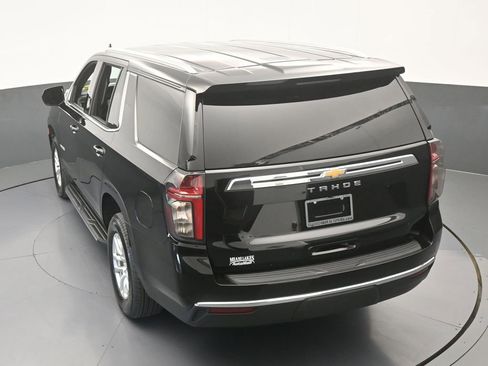 Used 2023 Chevrolet Tahoe LS image 44